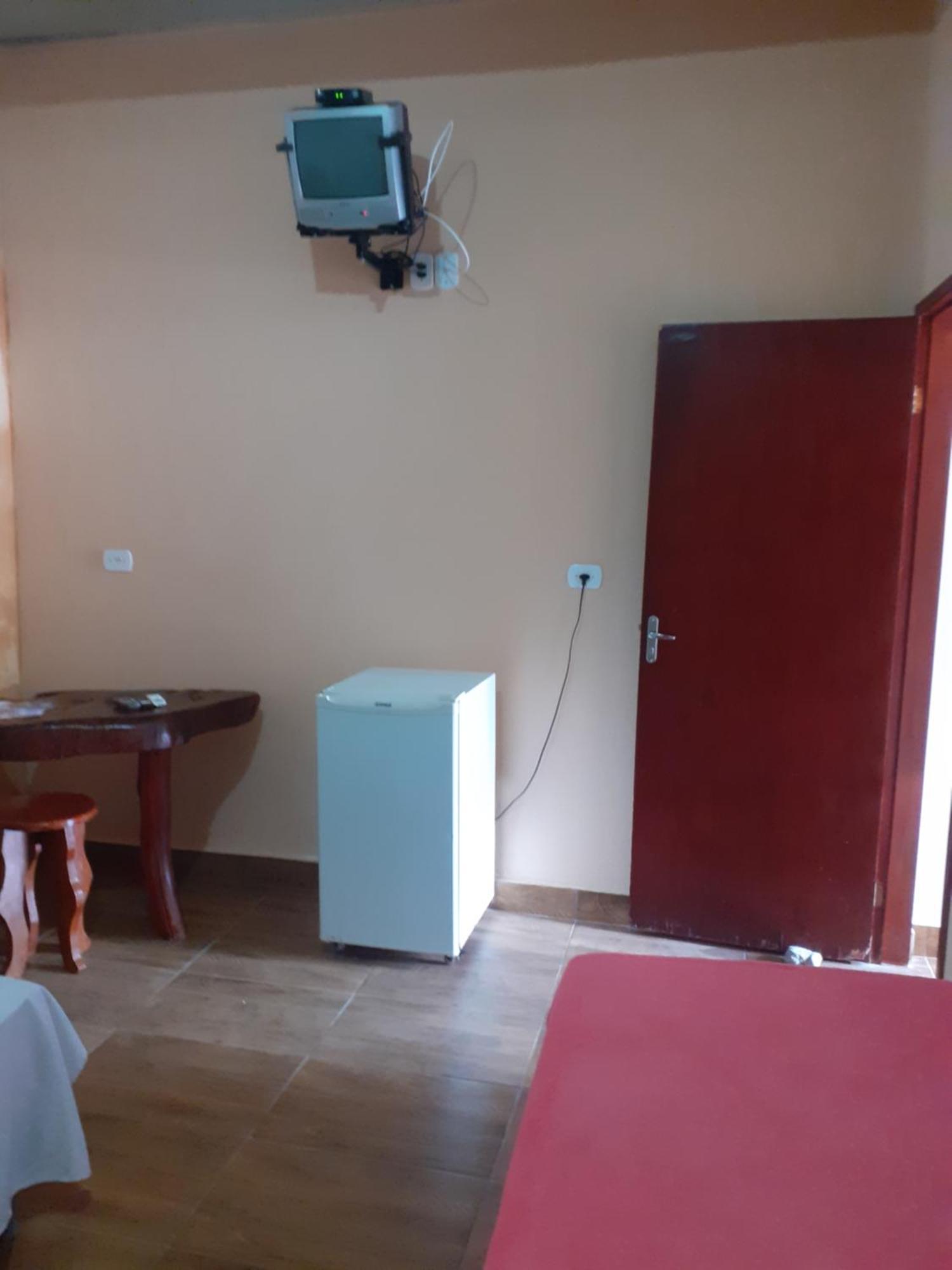 Hospedagem Recanto Da Lua Lägenhet Maragogi Exteriör bild