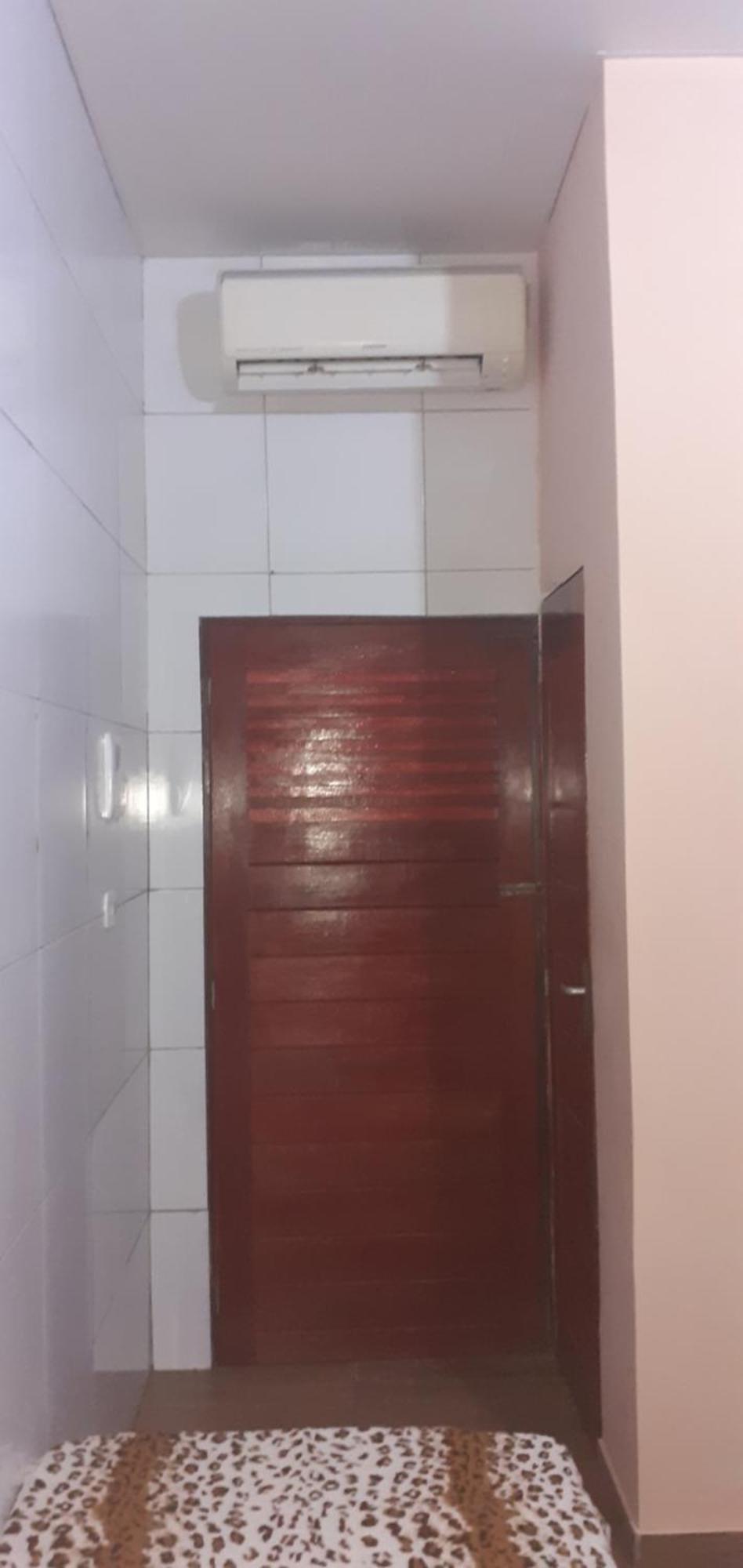 Hospedagem Recanto Da Lua Lägenhet Maragogi Exteriör bild